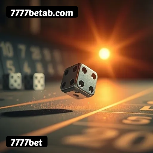 Guia visual quadrado da instalação APK 7777bet