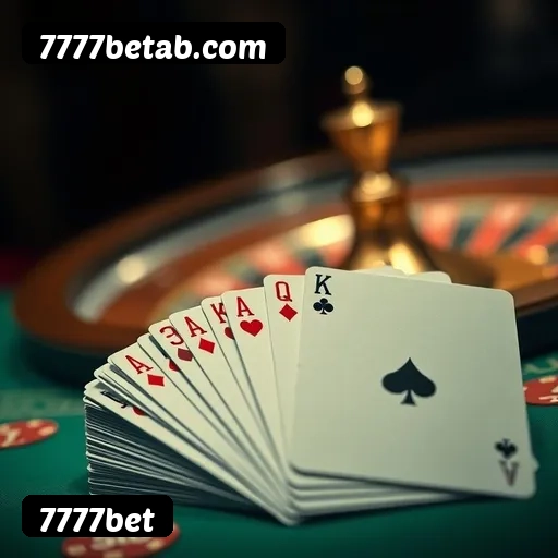 App Mobile 7777bet - Jogue em Qualquer Lugar no Seu Smartphone