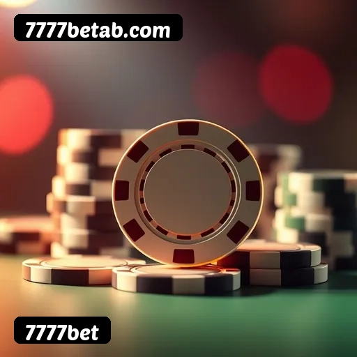 Imagem secundária de apoio para instalação do app 7777bet