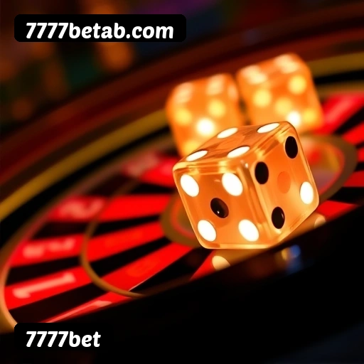 Cassino ao Vivo 7777bet - Dealers Brasileiros Profissionais