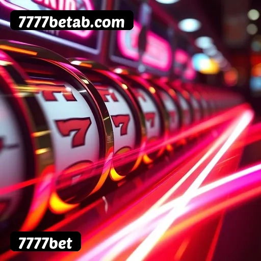 Coleção Premium de Slots 7777bet - NetEnt, Pragmatic Play, Evolution