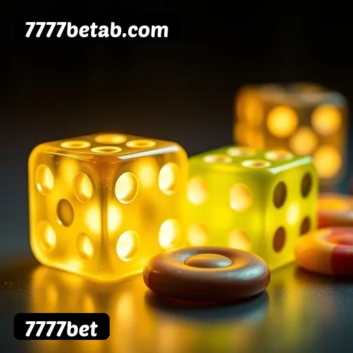 Jogos de Mesa Premium 7777bet - Blackjack, Roleta, Baccarat
